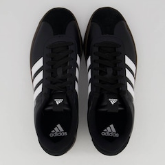 Tênis Adidas VL Court - Masculino - Foto 4