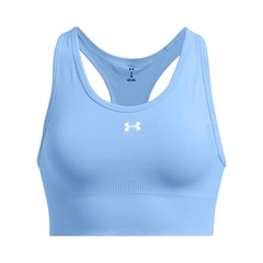 Top Under Armour Vanish Seamless Mid - Feminino - Foto 6