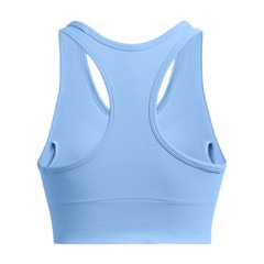 Top Under Armour Vanish Seamless Mid - Feminino - Foto 7