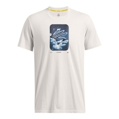 Camiseta Under Armour Curry Hvyweight Trend - Masculina - Foto 3