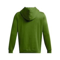 Blusão de Moletom Under Armour Curry Splash - Masculino - Foto 5