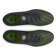 Chuteira de Campo Under Armour Magnetico Pro 4 FG - Adulto - Foto 3