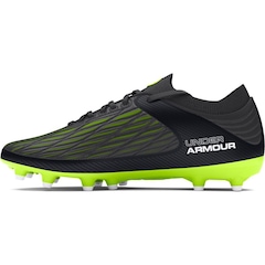 Chuteira de Campo Under Armour Magnetico Pro 4 FG - Adulto - Foto 4