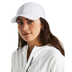 Boné Aba Curva Under Armour Iso-Chill Launch - strapback - Adulto - Foto 2