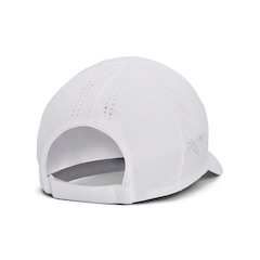 Boné Aba Curva Under Armour Iso-Chill Launch - strapback - Adulto - Foto 3