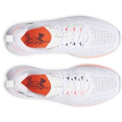 Tênis Under Armour Velociti 4 - Masculino - Foto 3