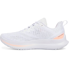 Tênis Under Armour Velociti 4 - Masculino - Foto 4