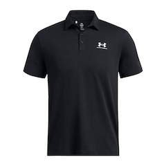 Camisa Polo Under Armour Icon - Masculina - Foto 3