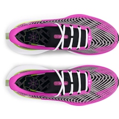 Tênis Under Armour Infinite Pro Anywhere - Feminino - Foto 3