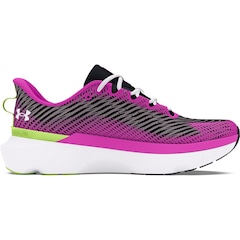 Tênis Under Armour Infinite Pro Anywhere - Feminino - Foto 6