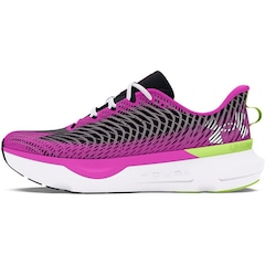 Tênis Under Armour Infinite Pro Anywhere - Feminino - Foto 7