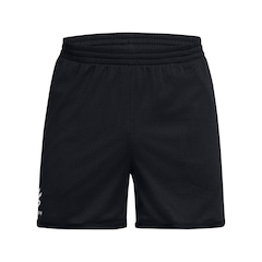 Shorts Under Armour Curry Splash - Masculino - Foto 2