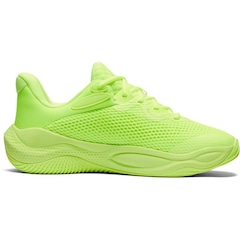 Tênis Under Armour Curry Splash 24 - Masculino - Foto 6