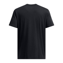 Camiseta Under Armour Curry Hvyweight Trend - Masculina - Foto 4