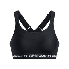 Top Under Armour High Crossback - Feminino - Foto 4