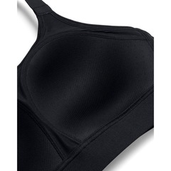 Top Under Armour High Crossback - Feminino - Foto 6