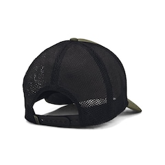 Boné Aba Curva Under Armour Blitzing - Snapback - Adulto - Foto 2