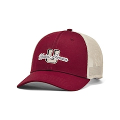 Boné Aba Curva Under Armour Blitzing - Snapback - Adulto - Foto 1