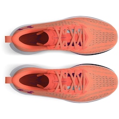 Tênis Under Armour Velociti 4 - Feminino - Foto 3
