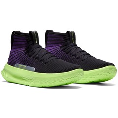 Tênis Under Armour Flow FUTR x Elite - Unissex - Foto 2