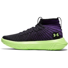 Tênis Under Armour Flow FUTR x Elite - Unissex - Foto 4
