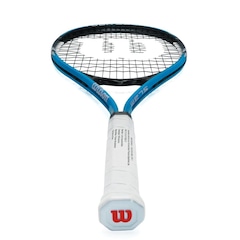 Raquete de Tênis Wilson Tour Slam Lite - Foto 6