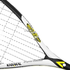Raquete de Squash Karakal Raw 120 2.1 - Foto 4