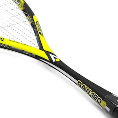 Raquete de Squash Karakal Raw 120 2.1 - Foto 5