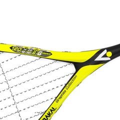 Raquete de Squash Karakal Raw 120 2.1 - Foto 7