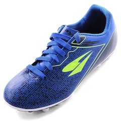 Chuteira Campo Dray Layt  - Masculina - Foto 2