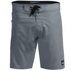 Bermuda Água Quiksilver Flat Kaimana 20 - Masculina - Foto 1