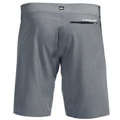 Bermuda Água Quiksilver Flat Kaimana 20 - Masculina - Foto 2