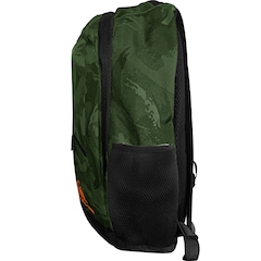 Mochila Quiksilver Mountain Explorer Camo - 25 Litros - Foto 3