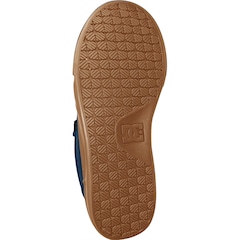 Tênis Dc Shoes Anvil TX LA Navy Gum - Masculino - Foto 5