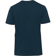 Camiseta Quiksilver Comp Logo - Masculina - Foto 2