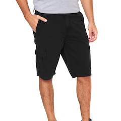 Bermuda Walk Quiksilver Everyday Cargo 2.0 - Masculina - Foto 3