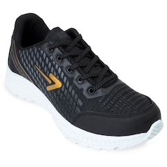 Tênis Running Pro Confort BX22-BX2245 Masculino - Foto 1