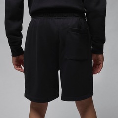 Short Nike Jordan Brooklin Fleece - Masculino - Foto 2