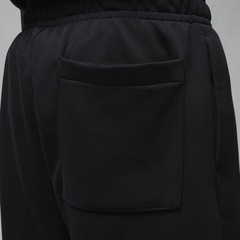 Short Nike Jordan Brooklin Fleece - Masculino - Foto 6