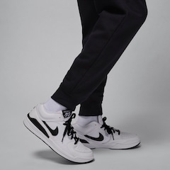 Calça Nike Jordan Brooklin Fleece - Masculina - Foto 4