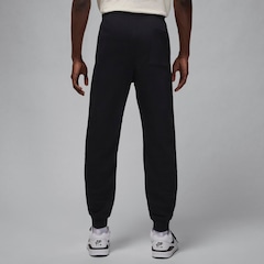 Calça Nike Jordan Brooklin Fleece - Masculina - Foto 6