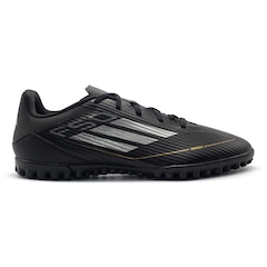 Chuteira Society adidas F50 Club - Adulto - Foto 1