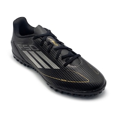 Chuteira Society adidas F50 Club - Adulto - Foto 2