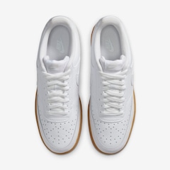 Tênis Masculino Nike Court Vision Low - Foto 5