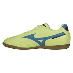 Chuteira de Futsal Mizuno Morelia Club IN - Masculino - Foto 2