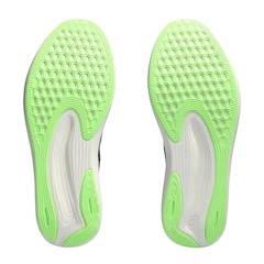 Tênis Asics Evoride Speed 2 Corrida Marinho e Azul - Masculino - Foto 5
