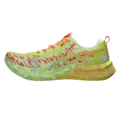 Tênis Asics Noosa Tri 16 Corrida Verde e Laranja - Masculino - Foto 2