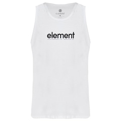 Camiseta Regata Element New Element SM25 - Masculina - Foto 4