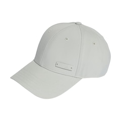 Boné Adidas Baseball Branco - Unissex - Foto 1