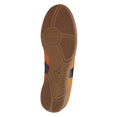 Chuteira Futsal Mizuno Morelia Club IN - Masculino - Foto 4